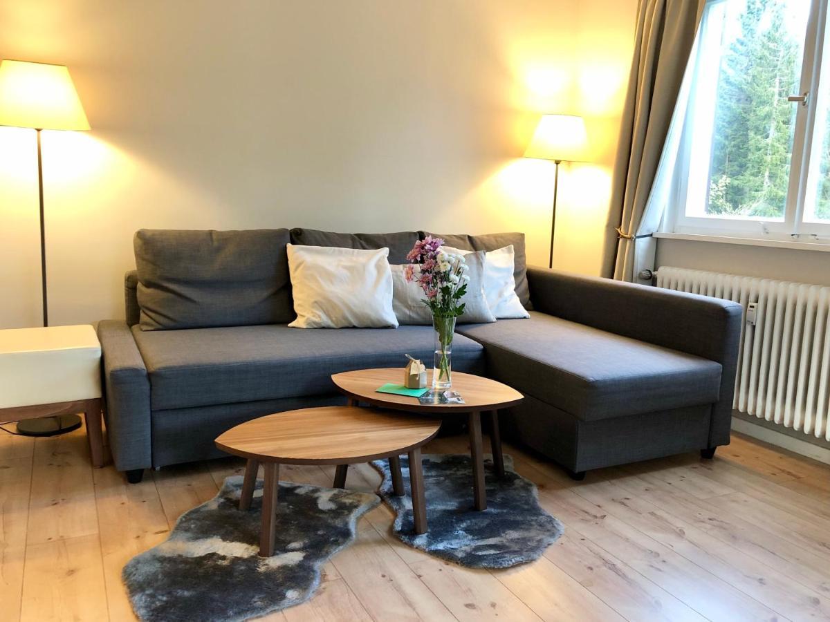 Ferienwohnung Boerner 크니에비스 외부 사진