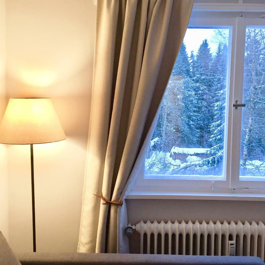 Ferienwohnung Boerner 크니에비스 외부 사진