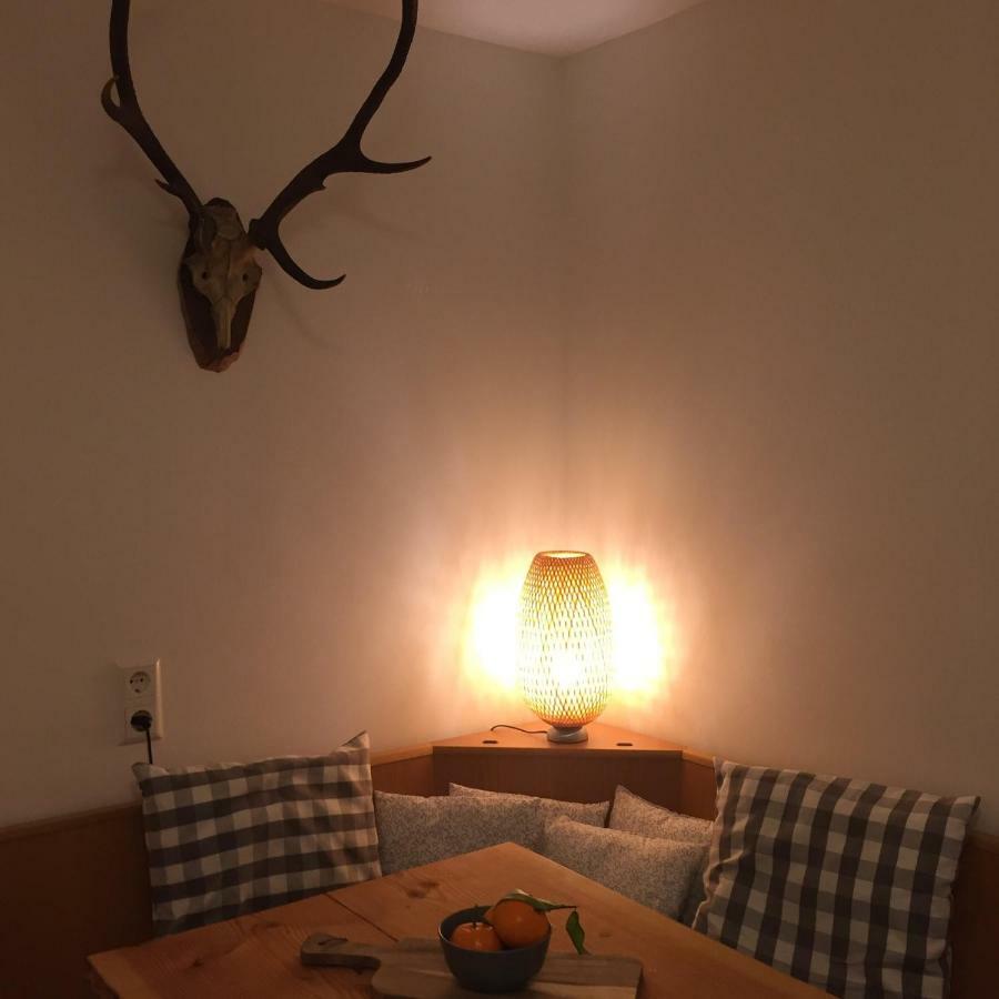 Ferienwohnung Boerner 크니에비스 외부 사진